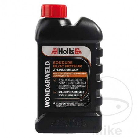 HOLTS Sellador bloque de cilindros 250 ML WONDARWELD 557.01.11