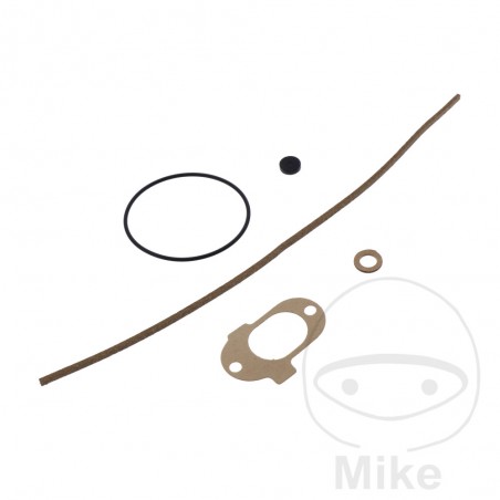 DELLORTO Carburetor gasket set 724.27.17