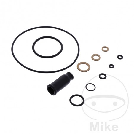 DELLORTO Carburetor gasket set 724.27.20
