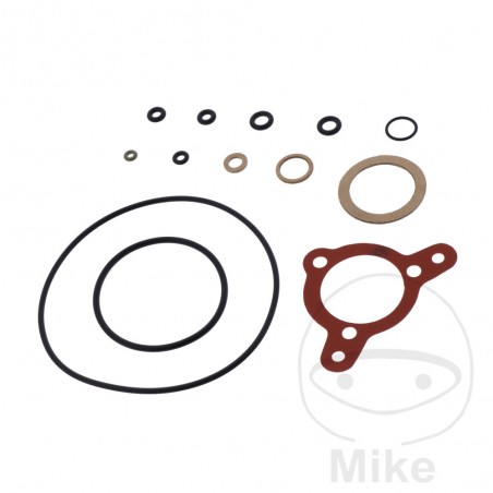 DELLORTO Carburetor gasket set 724.27.23