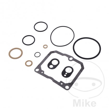 DELLORTO Carburetor gasket set 724.27.24