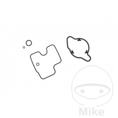 Carburetor gasket kit OEM 724.27.37
