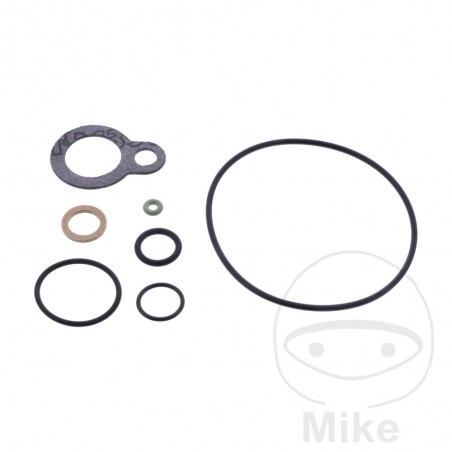 DELLORTO Carburetor bowl gasket set PHBN 12-17.5 MM 724.57.64