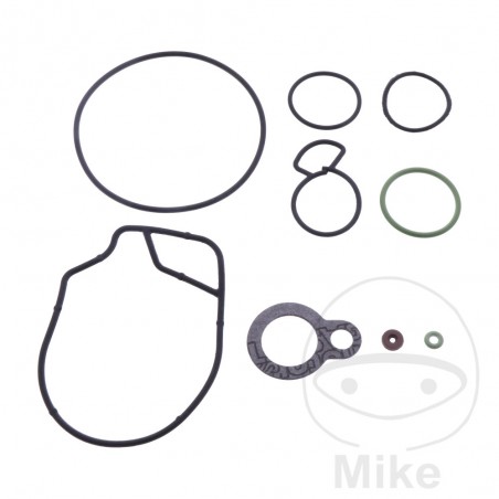 DELLORTO Carburetor gasket kit PHVA 12-17.5 724.58.48
