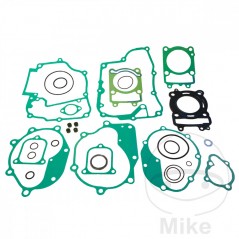 ATHENA Kit completo juntas de motor sin junta tapa embrague 734.17.08