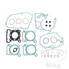 ATHENA Complete engine gasket kit without clutch cover 734.42.12