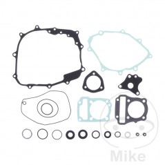 ATHENA Engine gasket set for standard cylinder kit 734.64.51