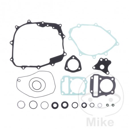 ATHENA Engine gasket set for standard cylinder kit 734.64.51