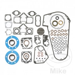 ATHENA Engine gasket set for standard cylinder kit 734.68.45