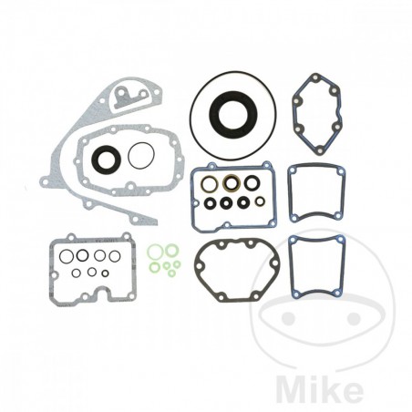 ATHENA 4 and 5 speed gearbox gasket set 734.69.05