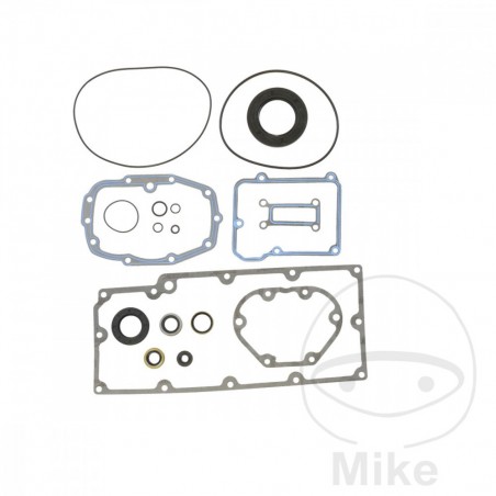 ATHENA Gearbox gasket set 734.69.07