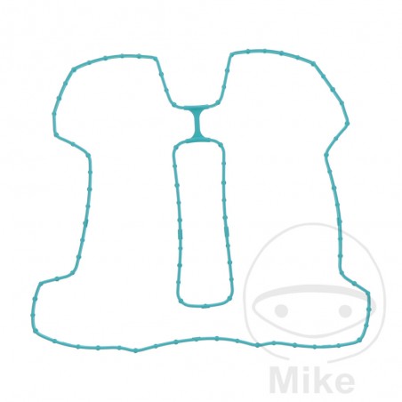 Lower valve cover gasket OEM 734.70.21