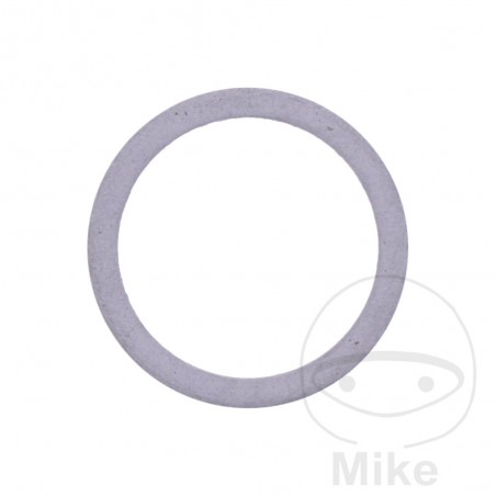 Timing chain tensioner gasket OEM 24 X 30 2 MM 734.78.14