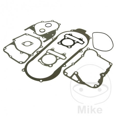 KIT, COMPLETE, MOTOR GASKET QMI 152 743 MM 751.49.12