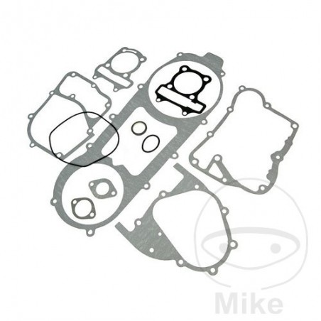 KIT, COMPLETE, MOTOR GASKET QMI 152 835 MM 751.96.14