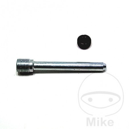 TOURMAX Set of brake pad pins 717.00.01