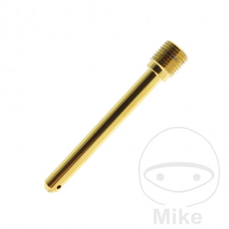 PRO-BOLT Brake pads INOX V4A 775.40.63