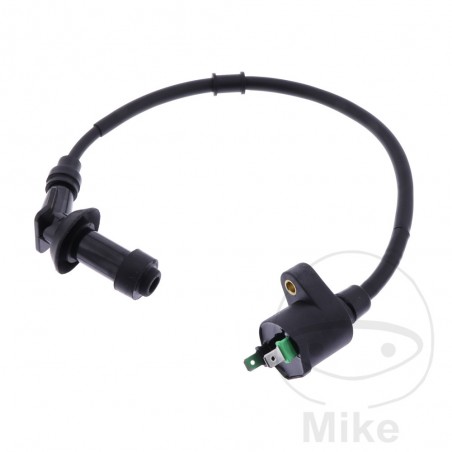 ignition coil with spark plug OEM 700.25.04