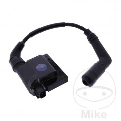 ignition coil with spark plug OEM 700.25.07