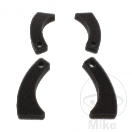 Espuma filtro de aire OEM 723.14.44