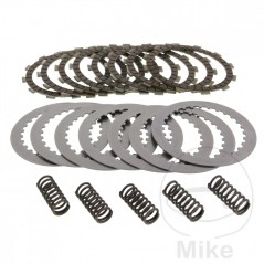 EBC Disks-separators-clutch springs kit 745.01.24