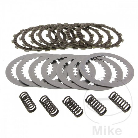 EBC Kit discos-separadores-muelles de embrague 745.01.24