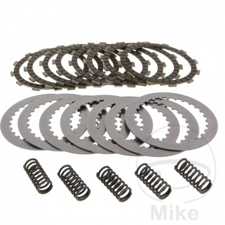 EBC Kit discos-separadores-muelles de embrague 745.01.25