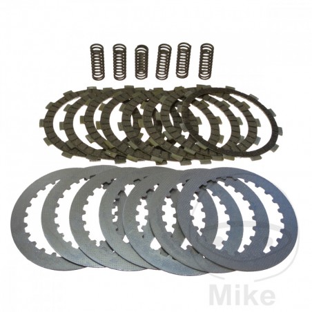 EBC Kit discos-separadores-muelles de embrague 745.29.31