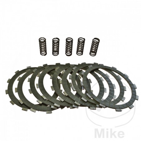 EBC Clutch plate + springs kit ARAMID 745.32.69