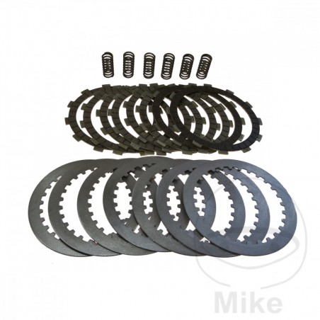 EBC Kit discos-separadores-muelles de embrague 745.33.19