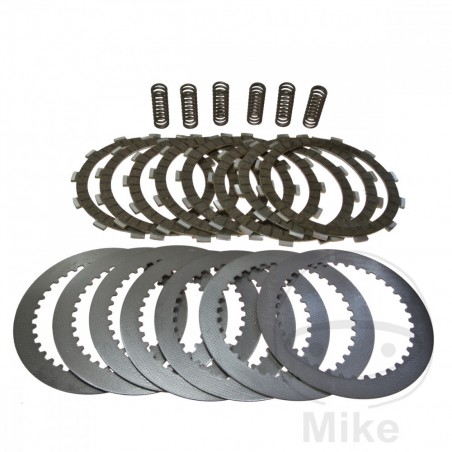 EBC Kit discos-separadores-muelles de embrague 745.33.27