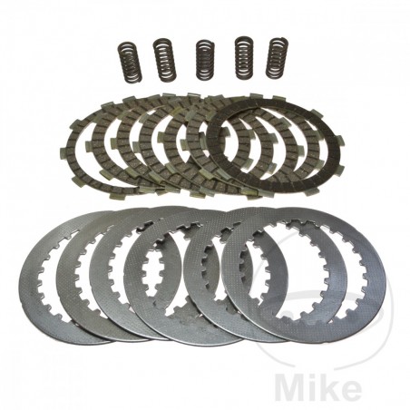 EBC Disks-separators-clutch springs kit 745.74.43