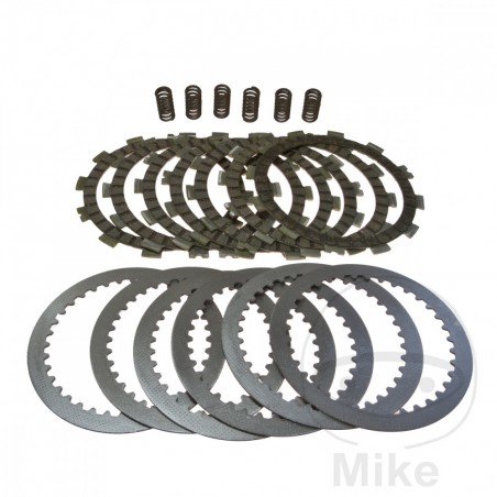 EBC Disks-separators-clutch springs kit 745.74.92