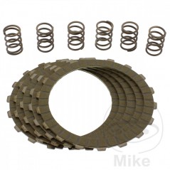 EBC Kit discos de embrague + muelles ARAMID 745.80.94