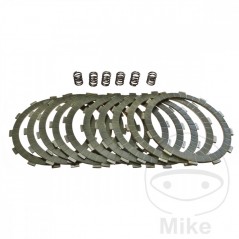 EBC Clutch plate + springs kit ARAMID 745.85.08