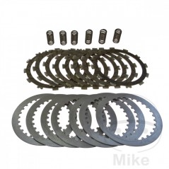 EBC Kit discos-separadores-muelles de embrague 745.87.30
