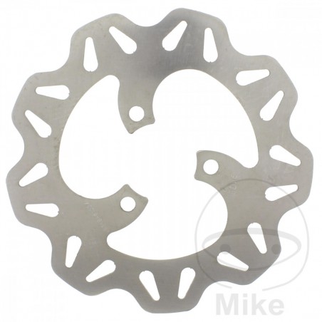 EBC BRAKE DISK VEE SCOOTER 760.01.51