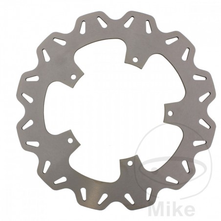 EBC BRAKE DISK VEE SCOOTER 760.01.61
