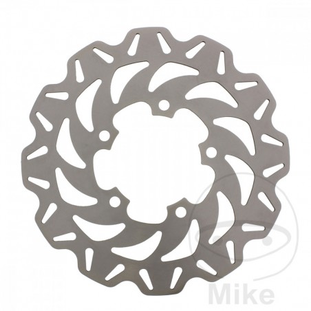 EBC BRAKE DISK VEE SCOOTER 760.01.79