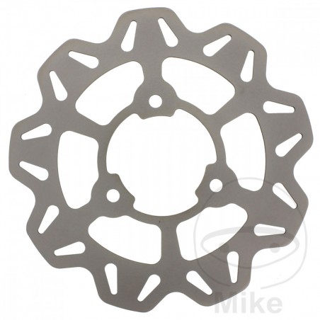 EBC BRAKE DISK VEE SCOOTER 760.01.83