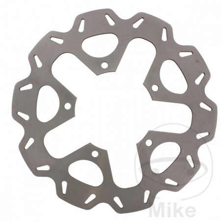 EBC BRAKE DISK VEE SCOOTER 760.01.84