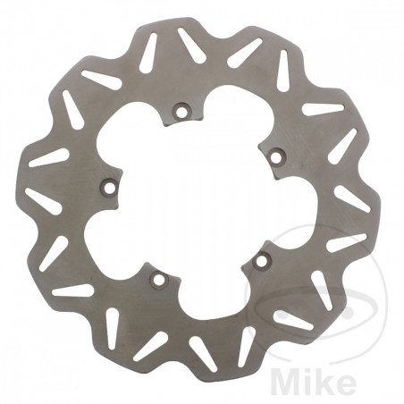 EBC BRAKE DISK VEE SCOOTER 760.01.86