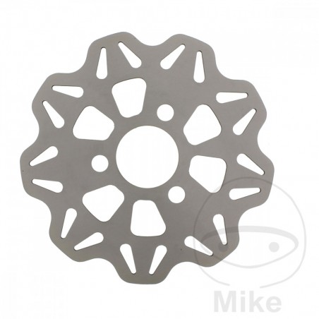 EBC BRAKE DISK VEE SCOOTER 760.01.89