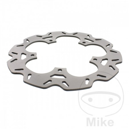 EBC BRAKE DISK VEE SCOOTER 760.01.93