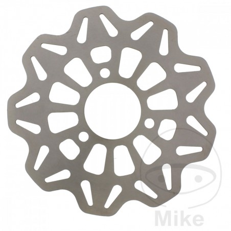 EBC BRAKE DISK VEE SCOOTER 760.01.95