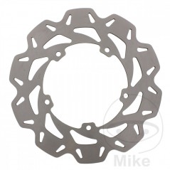 EBC BRAKE DISK VEE SCOOTER 760.01.96
