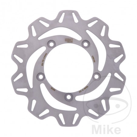 EBC BRAKE DISK VEE SCOOTER 760.04.96