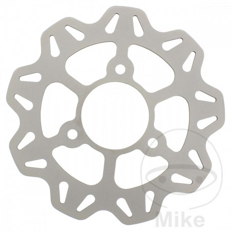 EBC BRAKE DISK VEE SCOOTER 760.59.00