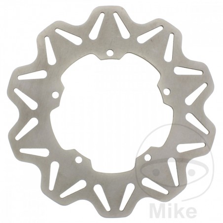 EBC BRAKE DISK VEE SCOOTER 760.59.01