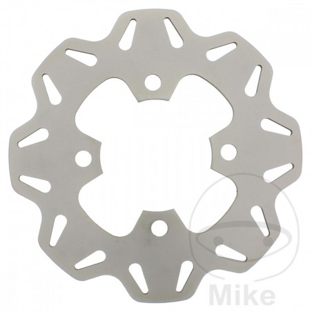 EBC BRAKE DISK VEE SCOOTER 760.59.05